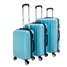Load image into Gallery viewer, 3-in-1 Multifunctional Large Capacity Traveling Storage Suitcase
