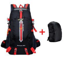 Load image into Gallery viewer, Waterproof Climbing Backpack