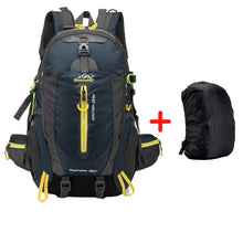 Load image into Gallery viewer, Waterproof Climbing Backpack
