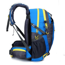 Load image into Gallery viewer, Waterproof Climbing Backpack