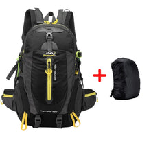 Load image into Gallery viewer, Waterproof Climbing Backpack