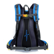 Load image into Gallery viewer, Waterproof Climbing Backpack