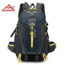 Load image into Gallery viewer, Waterproof Climbing Backpack