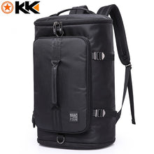 Load image into Gallery viewer, Backpack 15.6 Laptop bag Shoes Backpack - travelprosonline