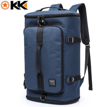 Load image into Gallery viewer, Backpack 15.6 Laptop bag Shoes Backpack - travelprosonline