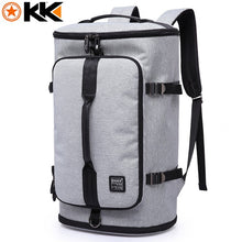 Load image into Gallery viewer, Backpack 15.6 Laptop bag Shoes Backpack - travelprosonline