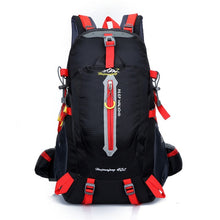 Load image into Gallery viewer, Waterproof Climbing Backpack 40L, Outdoor Sports Bag - travelprosonline
