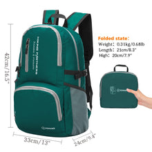 Load image into Gallery viewer, Waterproof Backpack