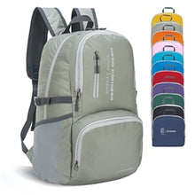 Load image into Gallery viewer, Waterproof Backpack