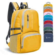 Load image into Gallery viewer, Waterproof Backpack
