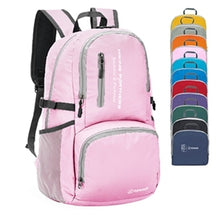 Load image into Gallery viewer, Waterproof Backpack