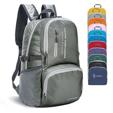 Load image into Gallery viewer, Waterproof Backpack