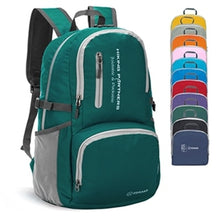 Load image into Gallery viewer, Waterproof Backpack