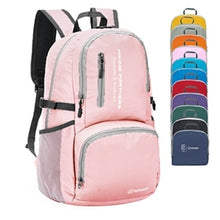 Load image into Gallery viewer, Waterproof Backpack