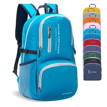 Load image into Gallery viewer, Waterproof Backpack