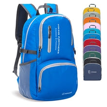 Load image into Gallery viewer, Waterproof Backpack