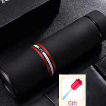 Load image into Gallery viewer, Thermos, Travel, Office, Leakproof Portable Thermos, - travelprosonline