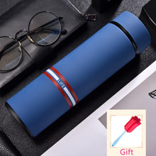 Load image into Gallery viewer, Thermos, Travel, Office, Leakproof Portable Thermos, - travelprosonline