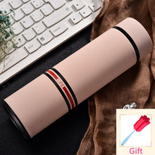 Load image into Gallery viewer, Thermos, Travel, Office, Leakproof Portable Thermos, - travelprosonline