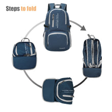 Load image into Gallery viewer, Waterproof Backpack