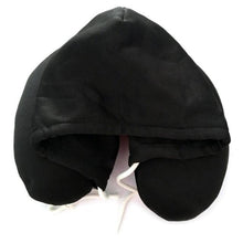 Load image into Gallery viewer, Hooded Travel Pillow - travelprosonline