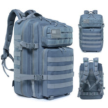 Load image into Gallery viewer, 50L Man/Women Hiking Trekking Bag Military Tactical Backpack - travelprosonline