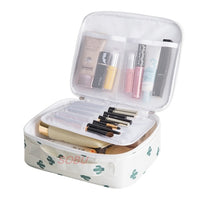 Load image into Gallery viewer, Cosmetic Bag: Women Toiletries Organizer- Waterproof