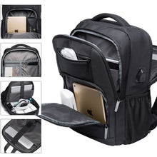Load image into Gallery viewer, Large Capacity 15.6 inch Laptop Bag - travelprosonline