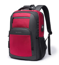 Load image into Gallery viewer, Large Capacity 15.6 inch Laptop Bag - travelprosonline