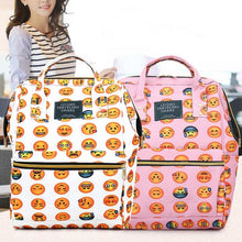 Load image into Gallery viewer, Backpack, Waterproof , Mother Baby Bag Travel Cosmetic, - travelprosonline