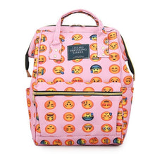 Load image into Gallery viewer, Backpack, Waterproof , Mother Baby Bag Travel Cosmetic, - travelprosonline