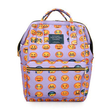 Load image into Gallery viewer, Backpack, Waterproof , Mother Baby Bag Travel Cosmetic, - travelprosonline