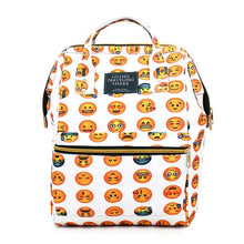 Load image into Gallery viewer, Backpack, Waterproof , Mother Baby Bag Travel Cosmetic, - travelprosonline