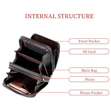 Load image into Gallery viewer, Mini Crossbody Shoulder Bag - travelprosonline