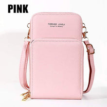 Load image into Gallery viewer, Mini Crossbody Shoulder Bag - travelprosonline