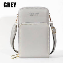 Load image into Gallery viewer, Mini Crossbody Shoulder Bag - travelprosonline