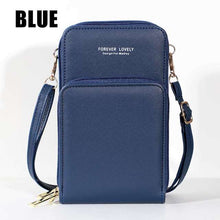 Load image into Gallery viewer, Mini Crossbody Shoulder Bag - travelprosonline