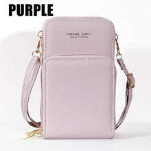 Load image into Gallery viewer, Mini Crossbody Shoulder Bag - travelprosonline