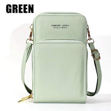 Load image into Gallery viewer, Mini Crossbody Shoulder Bag - travelprosonline