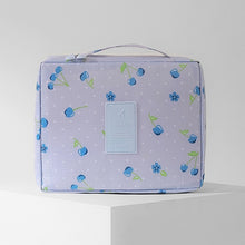 Load image into Gallery viewer, Travel Organizer Storage Bags, Suitcase Packing Set-8pcs Set - travelprosonline