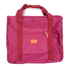 Load image into Gallery viewer, Portable Multi-function Bag Folding Travel Bags - travelprosonline