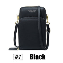 Load image into Gallery viewer, Mini Crossbody Shoulder Bag - travelprosonline