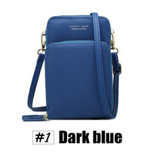 Load image into Gallery viewer, Mini Crossbody Shoulder Bag - travelprosonline