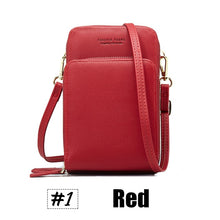 Load image into Gallery viewer, Mini Crossbody Shoulder Bag - travelprosonline