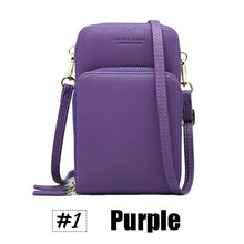 Load image into Gallery viewer, Mini Crossbody Shoulder Bag - travelprosonline