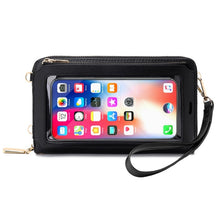 Load image into Gallery viewer, Mini Crossbody Shoulder Bag - travelprosonline