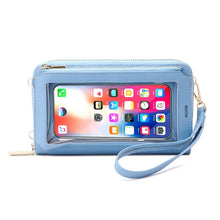 Load image into Gallery viewer, Mini Crossbody Shoulder Bag - travelprosonline