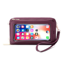 Load image into Gallery viewer, Mini Crossbody Shoulder Bag - travelprosonline