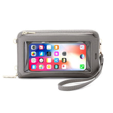 Load image into Gallery viewer, Mini Crossbody Shoulder Bag - travelprosonline