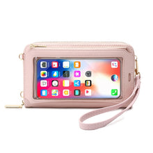 Load image into Gallery viewer, Mini Crossbody Shoulder Bag - travelprosonline